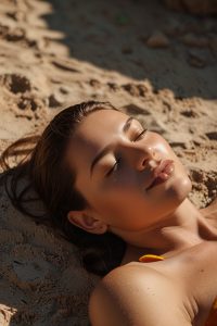 Sunlight Exposure