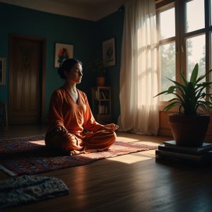 meditation for beginners