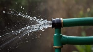 water is floating steady